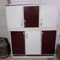 كاونتر نضيف قطعيتين سنك الزعفرانيه07706957653