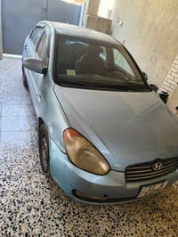 اكسنت • ٢٠٠٩ • محرك ١٦٠٠