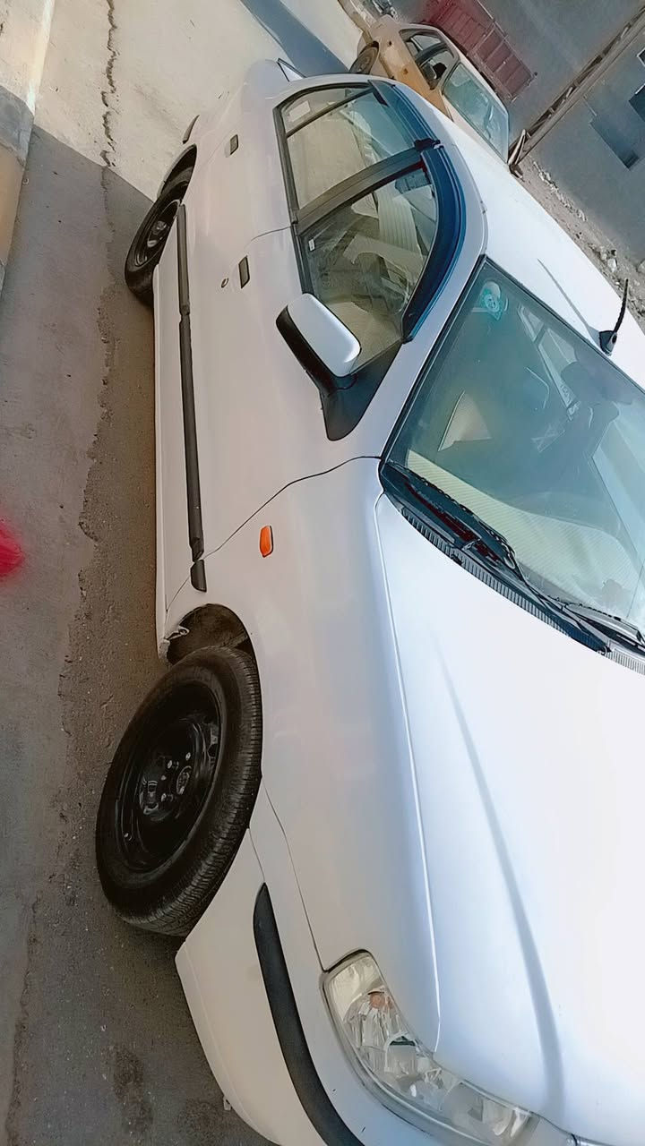 سمند موديل ٢٠١٢ للبيع رقم بغداد سياره ممطلوبه كير ومكينه مكفول تبريد ثلج تحويل مباشر السعر ٤٢ وبيها مجال اتصل وادلل
*********** 
سمند موديل ٢٠١٢ للبيع رقم بغداد سياره ممطلوبه كير ومكينه مكفول تبريد ثلج تحويل مباشر السعر ٤٢ وبيها مجال اتصل وادلل
