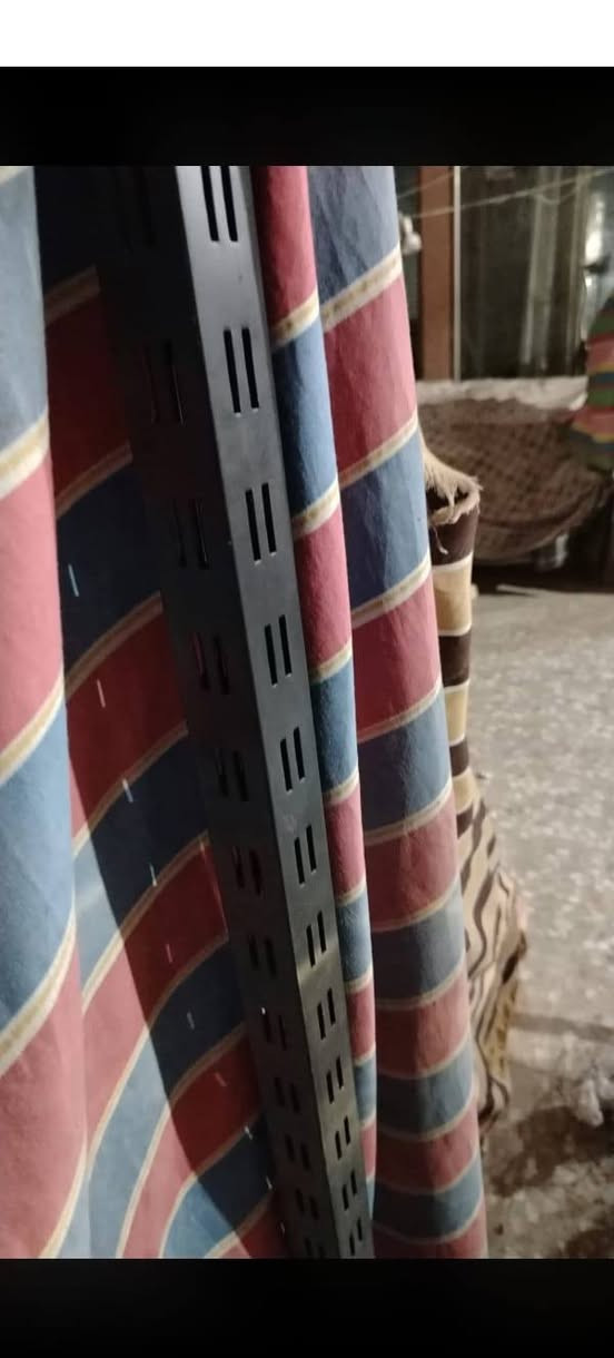 السلام عليكم غراض للبيع مال محل ملابس غراض اخو جديد مستعمل شهر واحد السعر خاص توصيل ما عندي الشراي اتصل على الرقم *********** واتساب
