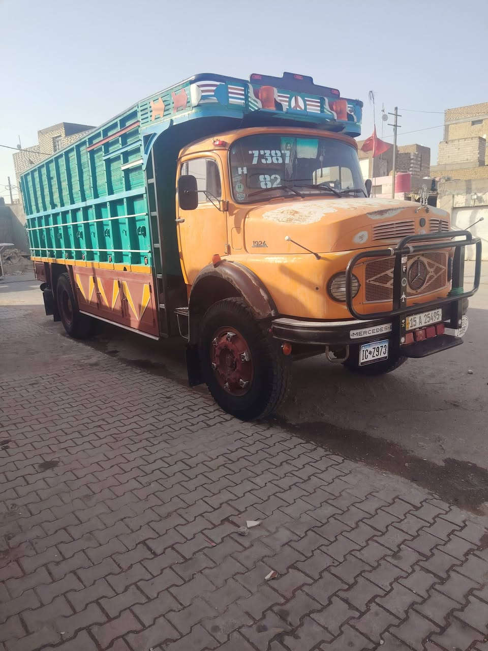 للبيع اقجم موديل 82 بلاديه رقم انبار نكليزي تحويل مباشر الاستفسار على الرقم ***********
