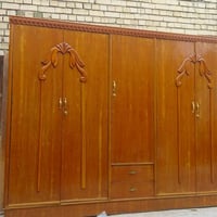 كناتير صاج • بغداد الشعله • توصيل داخل بغداد