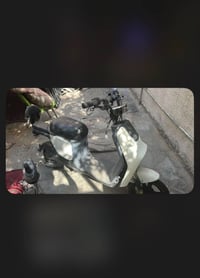دراجة • وكعت • سكليتر عطلان
