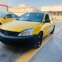 لانسر • ٢٠١١ • جير عادي