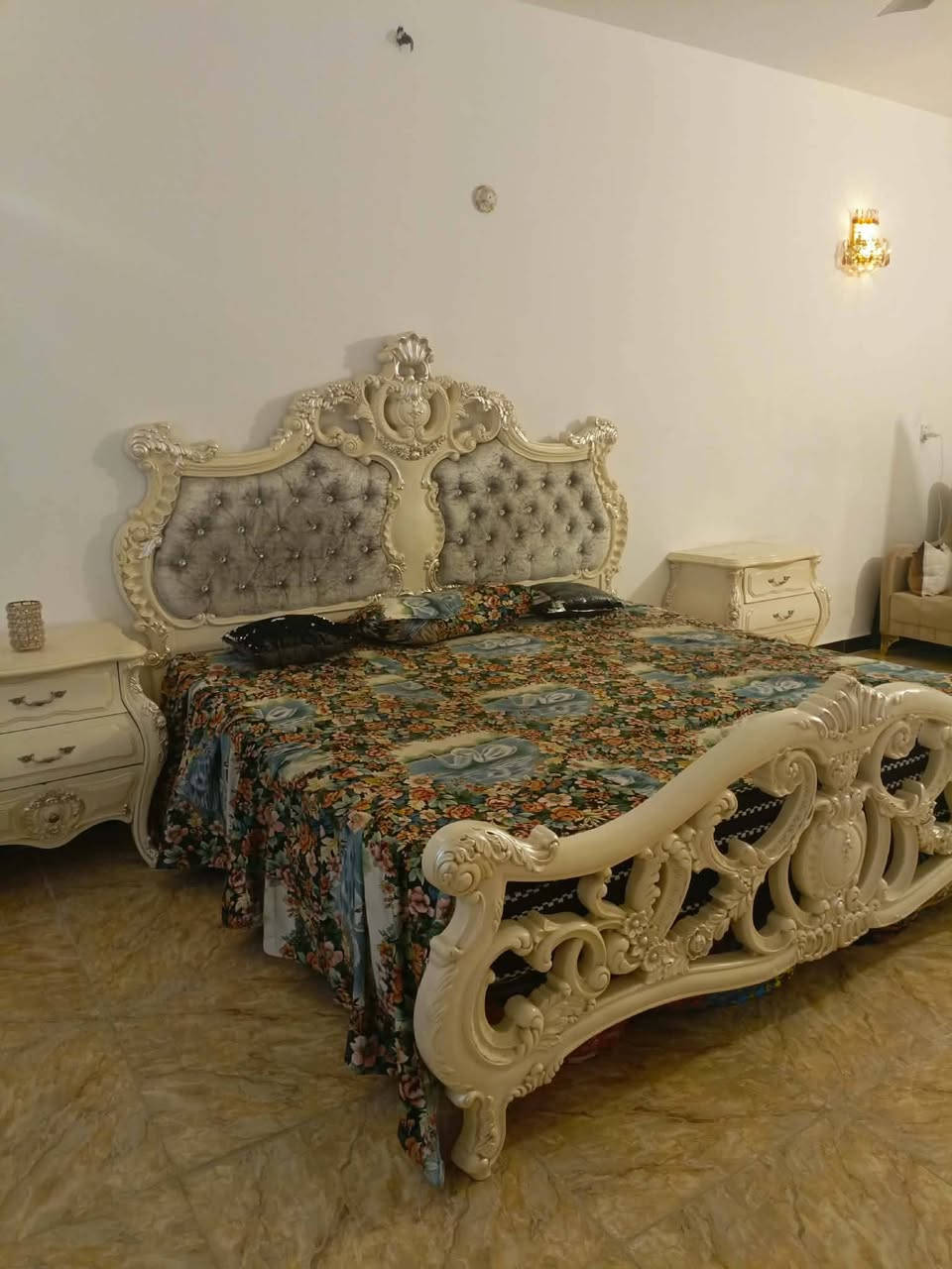غرفه نوم ابيض للبيع موضحة في الصور للتواصل الاتصال على الرقم او واتساب غير متواجد على الماسنجر
***********
غرفه نوم ابيض للبيع موضحة في الصور للتواصل الاتصال على الرقم او واتساب غير متواجد على الماسنجر
