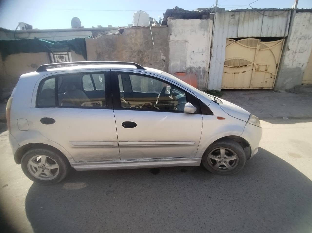 مرحبا للبيع بدون راعيه السعر قفله 15ورقه مكاني بلبصرة ***********
