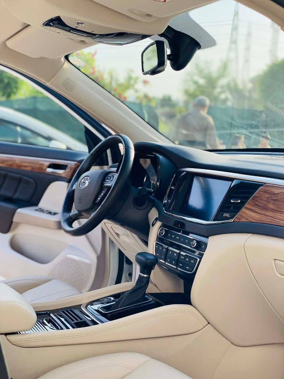 GAC 8 2022
مەکینە 20تۆربۆ

زەمان شەریکە

گێرومەکینەی یابانی ئایسن ئەصڵی

بێ سبوخ بێ شوخت بێ سارد

دەعامی بۆ دەعامی بەشەرت 

تەحویل  و وەکالەت بەشەرت

تەنها 16هەزار ڕۆشتووە ....

بۆزانیاری زیاتر 

مەسج بنێرە یاخودا تێل بکە

بۆنرخ پەیوەندی بکە...

***********

***********

GAC 8 موديل 2022

محرك 2.0 تيربو

ضمان الشركة

ناقل حركة ياباني أصلي من Aisin

بدون صبغ، بدون غرق، بدون تبديل

دعمية مقابل دعمية بشرط

تحويل ووكالة بشرط

الممشى فقط 16 ألف كيلومتر

للمزيد من المعلومات: أرسل رسالة أو اتصل على الأرقام التالية:
 

📞 ***********

📞 ***********
