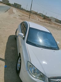 افانتي ٢٠٠٧ • مقصوص مامسجل • محرك وكير شرط