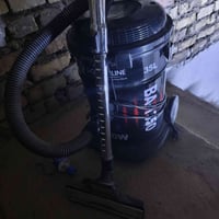 مكنسة كهربائية • بغداد مدينه الصدر