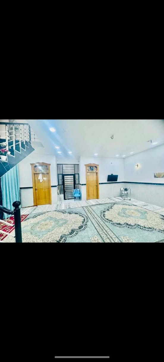 مجمع بيتي الثاني • ٢٠٠م • غرفتين