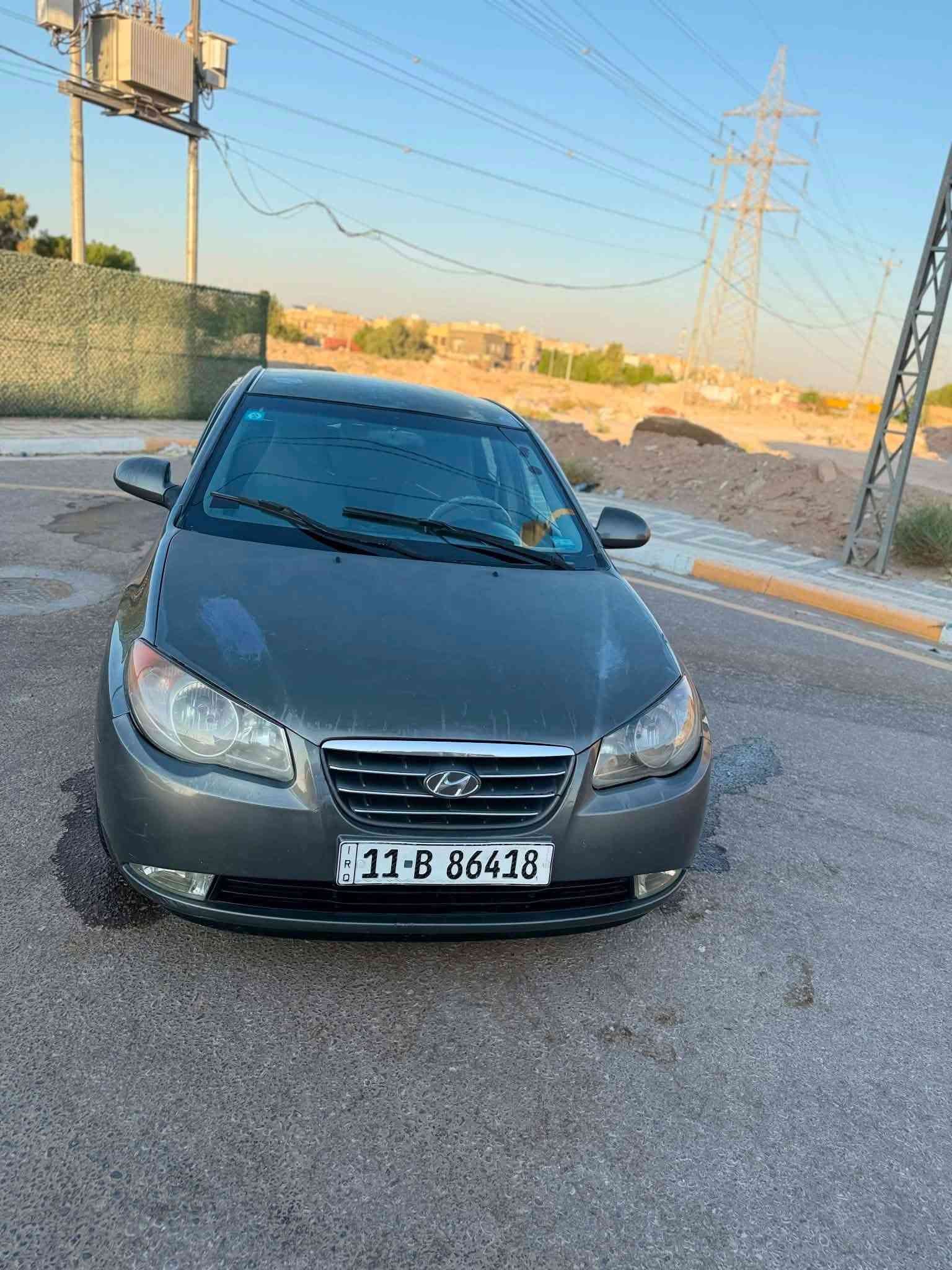 السلام عليكم النتره موديل 2008 رقم بغداد انكليزي تحويل ثاني يوم وارد امريكي بيه جاملغ امامي وقماره جارده والبنيد جارد والباقي مكفوله مكينه 2000 مكينه وكير وحداديه وتخم تاير وكهربائيات مكفولات سنويه جديده هزه جديده رقم جديد السياره كل نقص مابيها جاهزه السعر 74 وبيها مجال حك الجيه شي بسيط مكاني كربلاء اخوان مكلف بالنشر رقم الهاتف ***********
