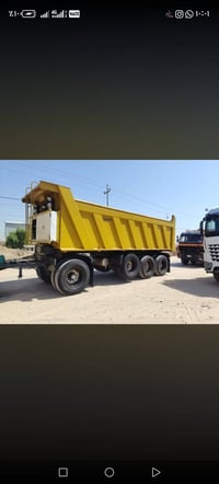 تسكام رسول • ٢٠٢٤ • شاصي ١٦