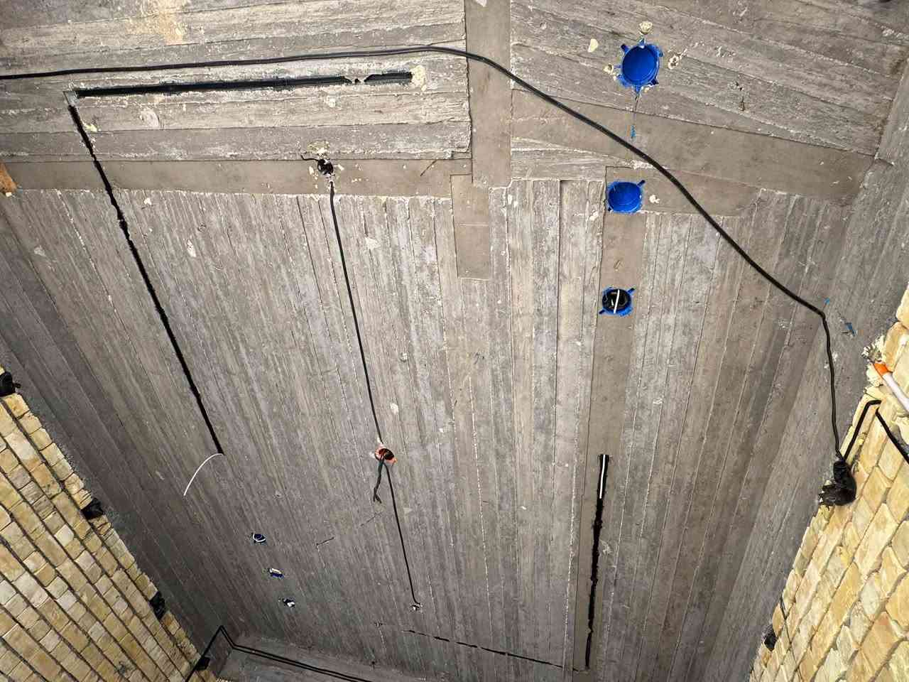 تأسيسات كهربائية • سيمنز