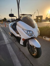 فورزه • ٤٢كم • تايرات جديد