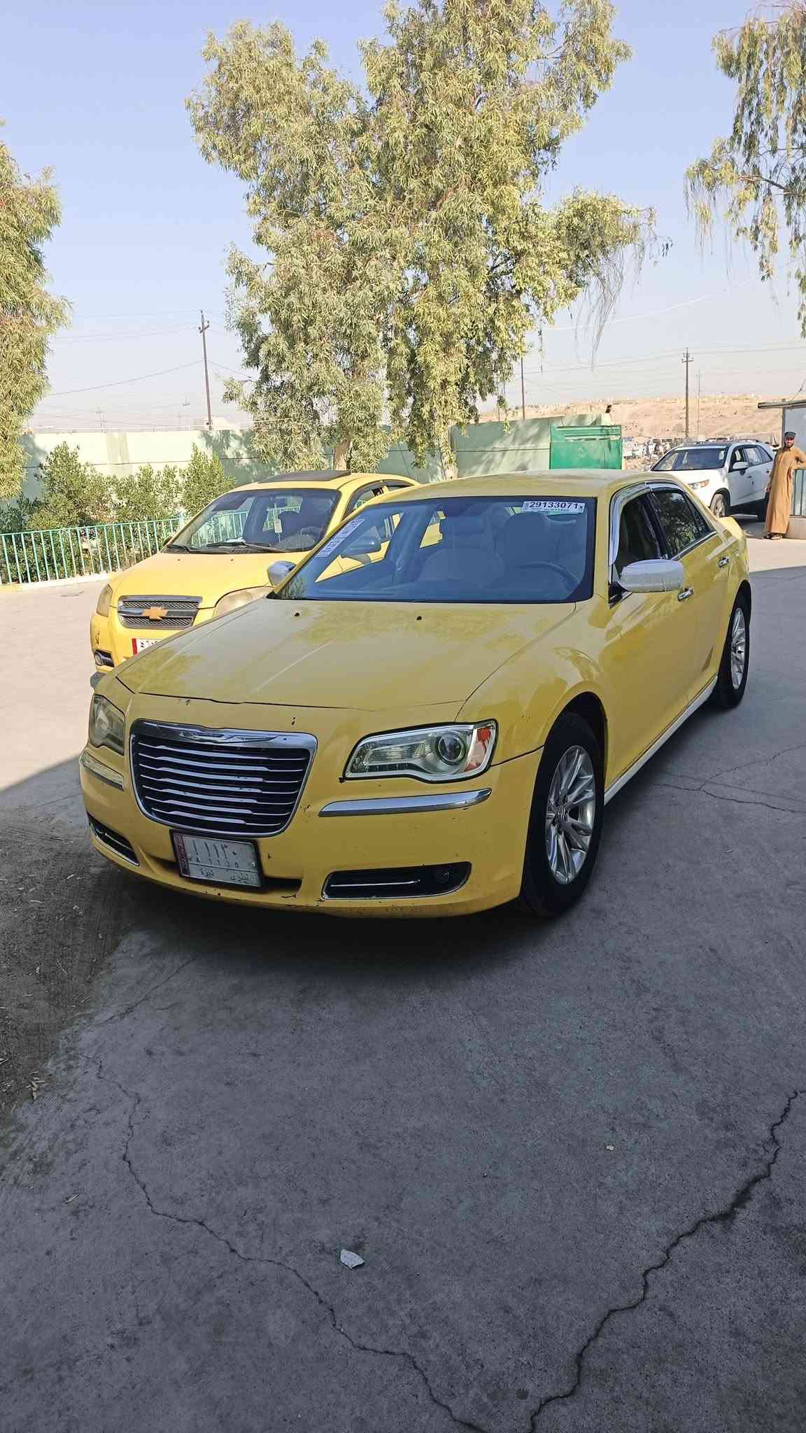 سلام عليكم اوباما للبيع 2011
السياره اكلين ونضيفه اكسن جديد مكينه شرط 
تواير جدد باتري جديد  رقم الماني السياره خط موصل بغداد سنويه لل2028 داخله لونين نضيف
السعر 168 وبيه مجال للطيبين 
العنوان موصل حي القدس
للستفسار اكثر عل رقم ***********
بي واتساب
