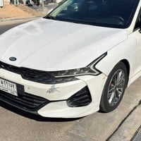 K5 ٢٠٢٠ • مكينة ٢٥٠٠ • بصمة عن بعد