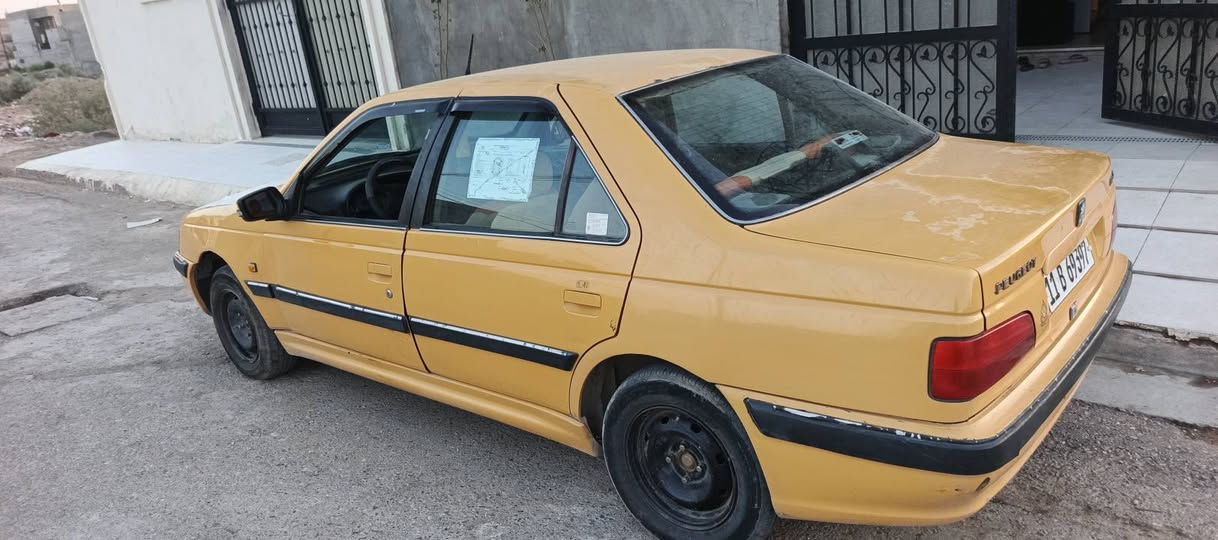 للبيع بيجو ٢٠١٢ سنويه جديده بغداد رقم انكليزي السعر ٢٨ الاتصال العنوان بغداد المدائن ***********
