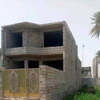 هيكل للبيع • ١٧٠م • بعقوبة شفته