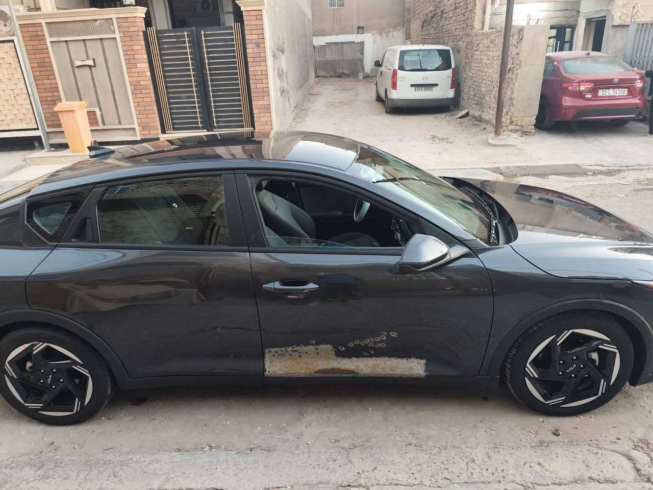 البيع كي فور السعر ١٥٧ وبيه مجال بدون رقم ***********
