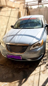 مرسيدس C200 • ٢٠١٤ • رقم بابل