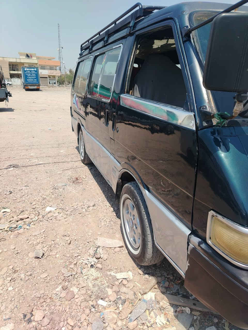 السلام عليكم كيا بستا سياحي رقم بغداد كير مكينه شواصي مكفولات سيارة جاهزه ان شاء الله كبل للشغل بس الاكسل بي ونه سنويه ٢٩ تريد تحويل او وكاله مصفره خط وبحث ومرور مكان بلدروز السعر ٤٠ وبيها مجال قليل ***********
