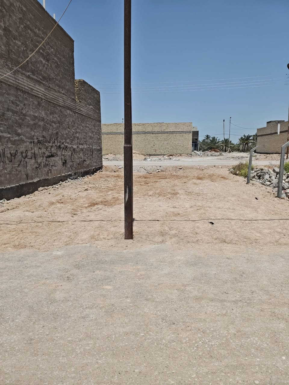 ١٥٠م • علوة الفحل • شارع ١٠م