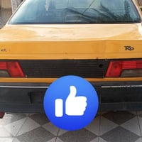بيجو روى • رقم بغداد • الحلة
