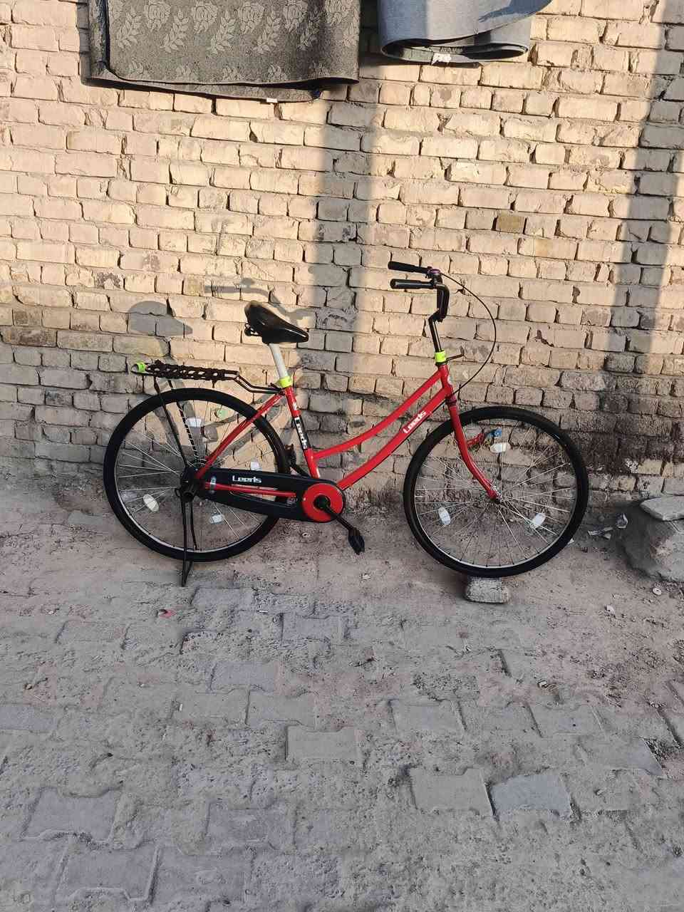 بايسكل • للبيع