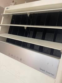 سبلت LG • ٤ طن • بصرة زبير