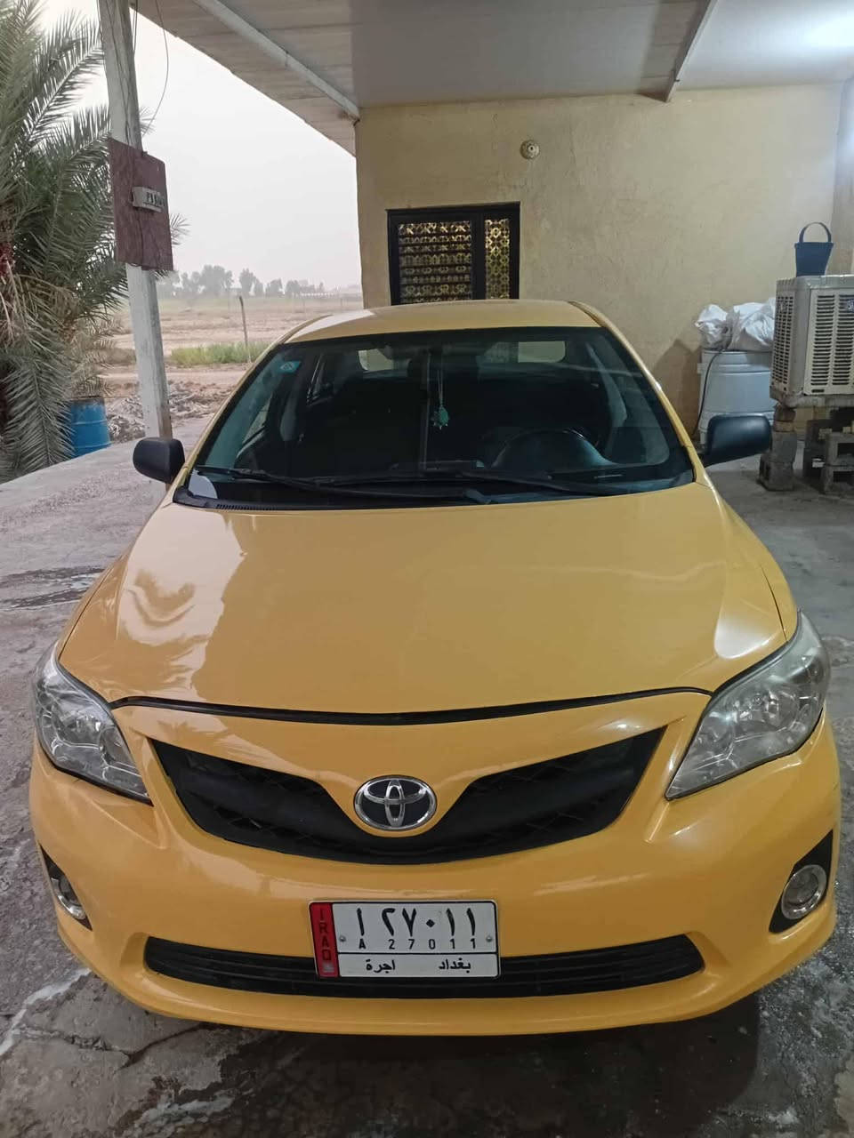 سلام عليكم كورله موديل 2009مريكي سياره بيه جاملغ بدون دواخل سياره خير من الله كير مكينه سياره موصفات اس سياره صدره ٦٠ بل ميه *********** غير متواجد عل فيس
