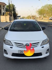 كورولا ٢٠٠٩ • أمريكي • باسمي