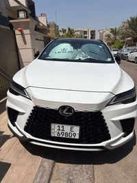 RX350 • اف سبورت • ٢٠٢٣