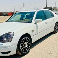 لكزس • ٢٠٠٥ • محرك ٤.٣