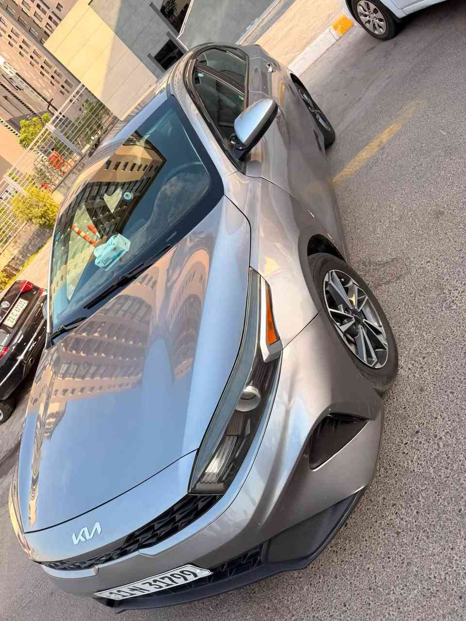سلام عليكم فورتي موديل2023 بيها 3قطع جاملغ وبنيد وباب
مكينه كير تخم تاير صدر كله جديد ماشيه 37الف كيلو تحويل مباشر ما ناقصها اي شي السعر 113وبيها مجال بصيط مكاني بغداد حي الجهاد رقمي***********
