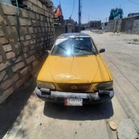 موديل ٢٠١٢ • بدون راعي • ميسان