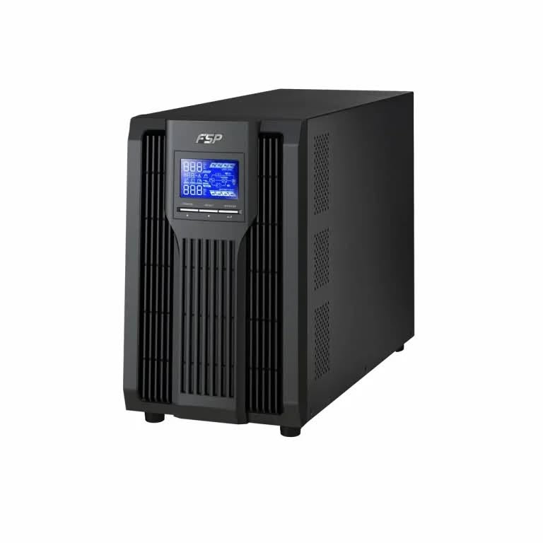 UPS FSP 1KVA Online للبيع
جهاز UPS من شركة FSP
السعة: 1KVA
النوع: Online
الحالة: نظيف جداً 100% من ناحية الشكل والاستخدام

يحتاج فقط تبديل بطاريتين، والجهاز جاهز للعمل بعد تبديل البطاريات.

مناسب للكمبيوترات والأجهزة الحساسة وحماية الأجهزة من انقطاع وتذبذب الكهرباء.

للاستفسار والسعر مراسلة خاص
***********
اكتب سعرك والسعر الاعلى ابيع
