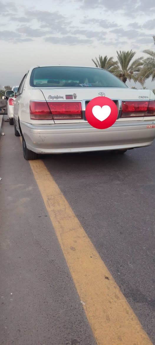 ملكه • ٢٠٠١ • رقم انبار