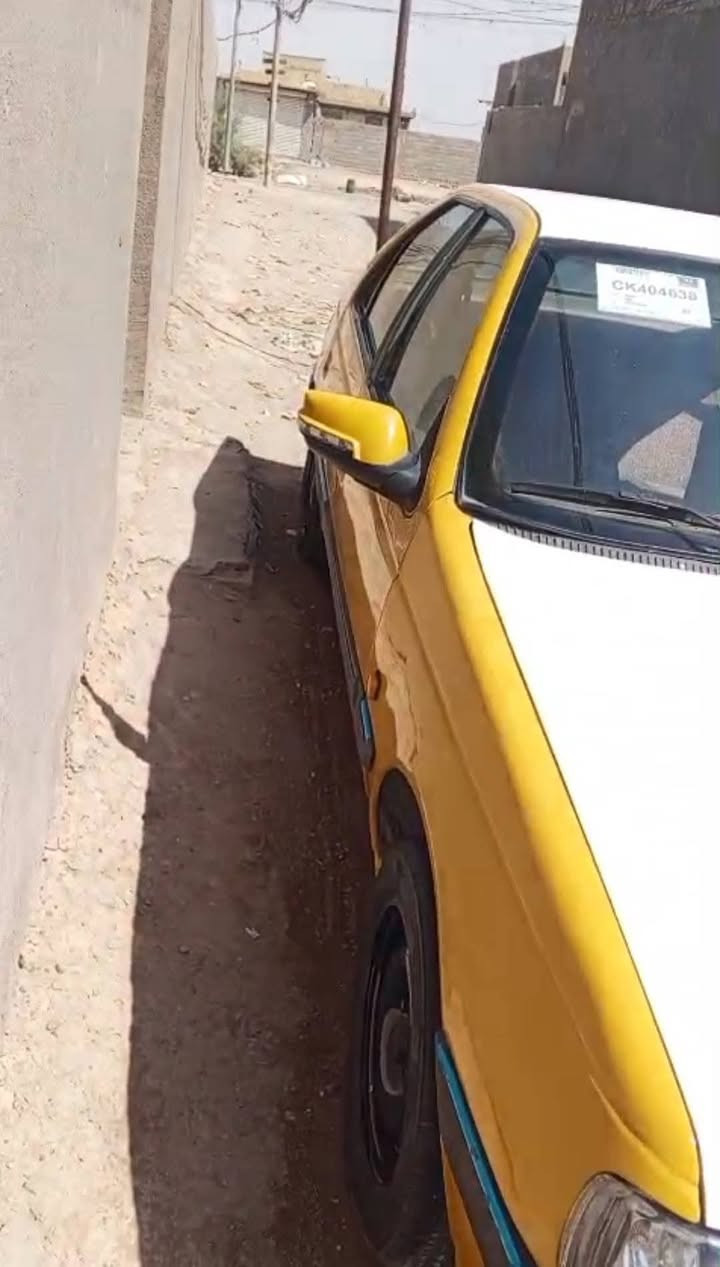 السلام عليكم بيجو لميس للبيع مديل 16 السعر 37 وبيها مجال سيارة كاملة عنواني بغداد وبيها مجال حگ الجيه ***********
