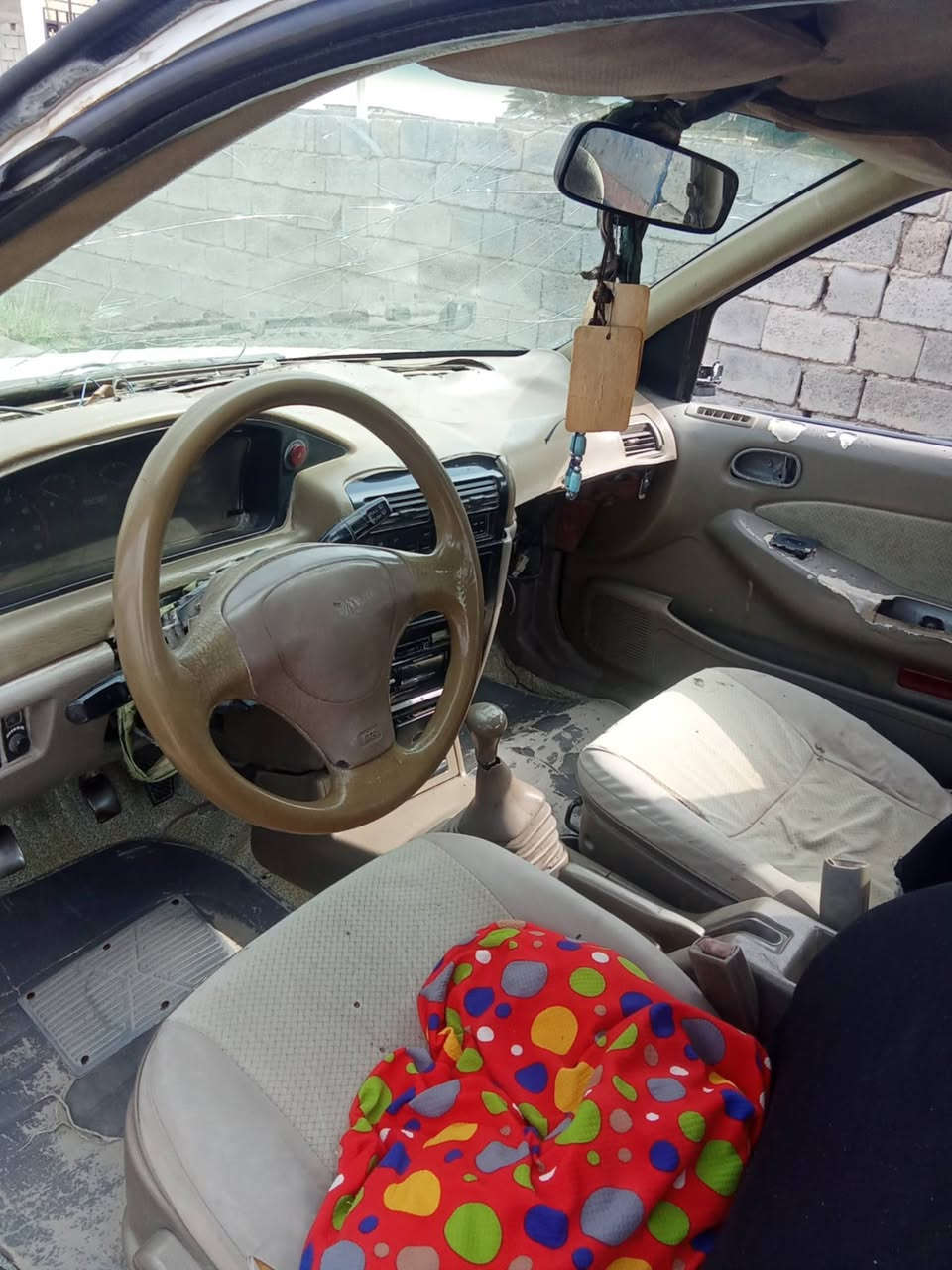 سيفيه • موديل ١٩٩٣ • الوجيهية