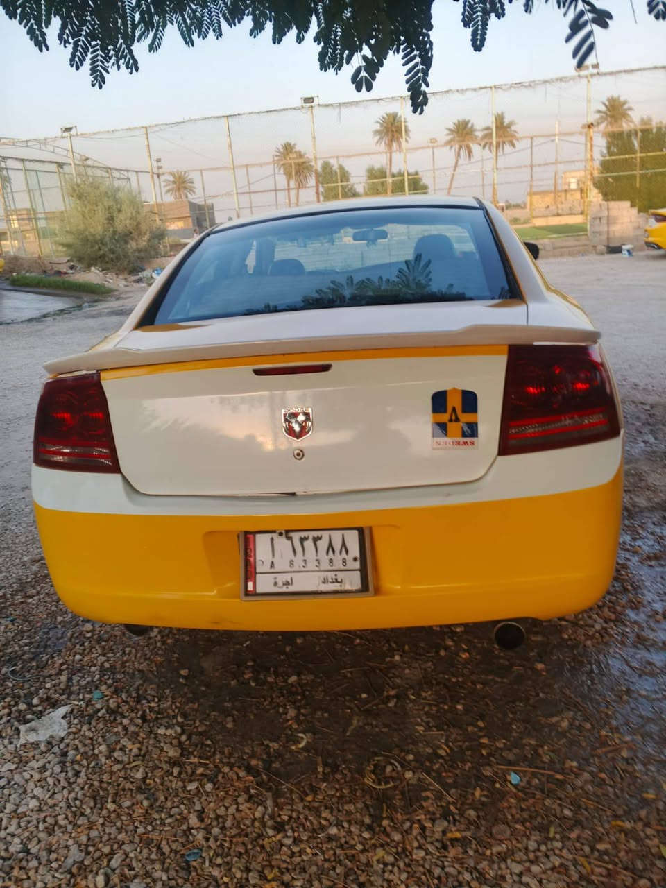 جارجر للبيع موديل تسعة جاهزة من كلشي محرك كهربائيات تخم تاير وباتري كله جاهز وصل خط مصفره هيئة العنوان نجف الاشرف المشخاب رقم الهاتف *********** صبغه جديده غرفة حلوه مابيع اقصاد مداور ثاني يوم
