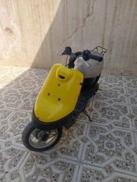 شرط • شاصي معدل • مكينة ما مفتوحه