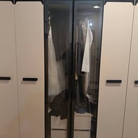 غرفه نوم 5 قطع للبيع الجربايه جكات  داخل الكنتور جرارات  6ابواب الكنتو...
