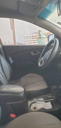 توسان خليجي • ٢٠١٣ • طوريج كربلاء