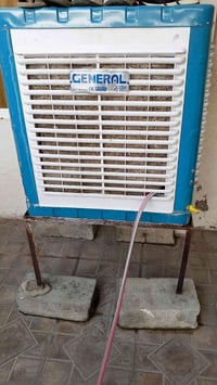 مبردة • حجم ٢ونص • قاعده