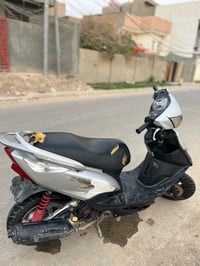 ماكس ثعلب • كابريته • معدل