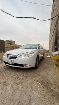 النترا • ٢٠١١ • خليجي