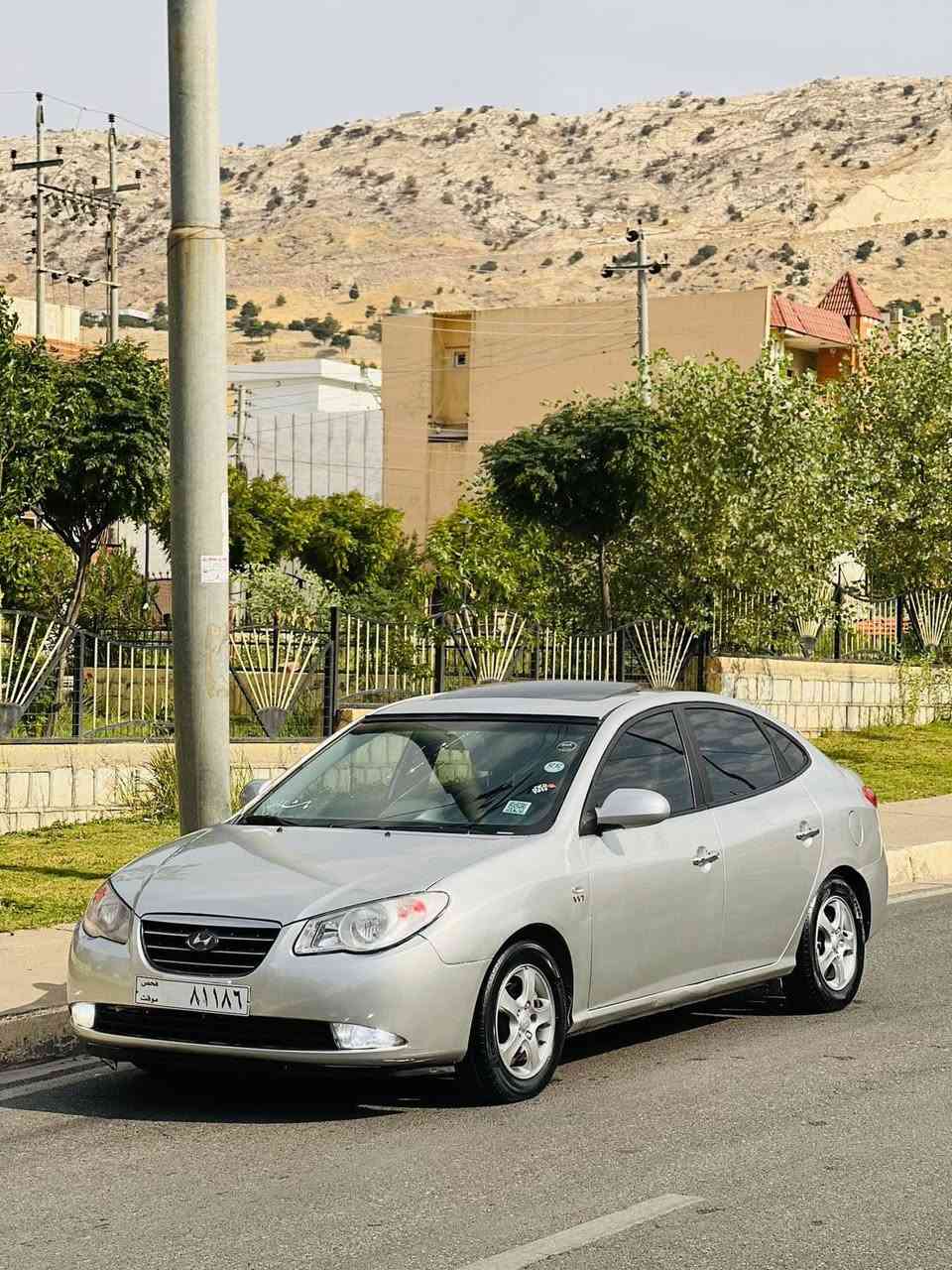 أفانتي ٢٠٠٧ • زينون • كويسينجاك
