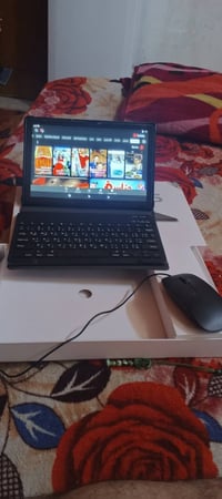 ايباد • ١ تيرا • شارع كربلا