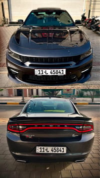 درج جارجر فول مواصفات   فئه. : SXT PLUS 2 فول مواصفات  الموديل : 2022 ...