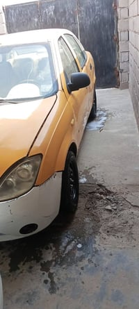 ٢٠١٦ • جير يدوي • الزبير